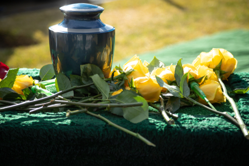 What To Do When Your Dog Passes Away at Home?